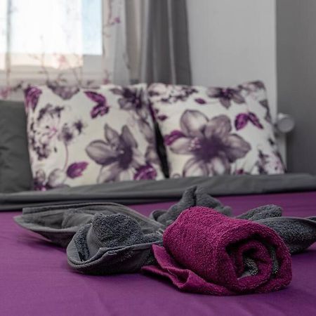 Appartement Spacious And Bright Flat Between Airport & Center à Budapest Extérieur photo