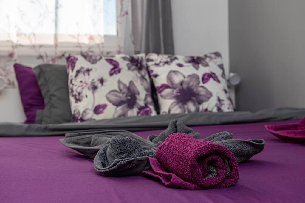 Appartement Spacious And Bright Flat Between Airport & Center à Budapest Extérieur photo